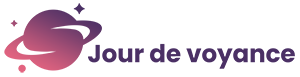 Jourdevoyance.com : votre site dédié à la voyance et à l'ésotérisme. Logo