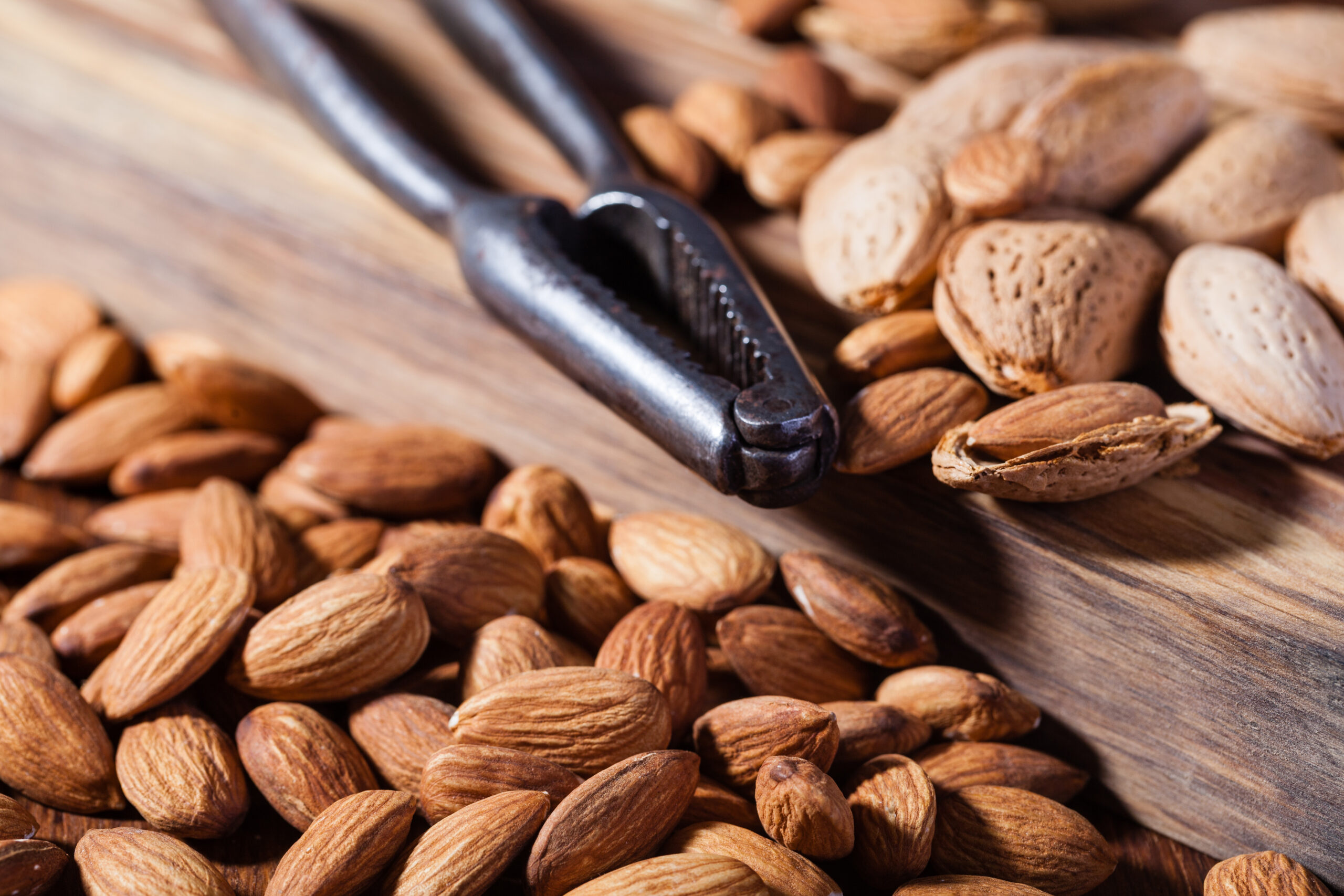 Rêver d’amandes