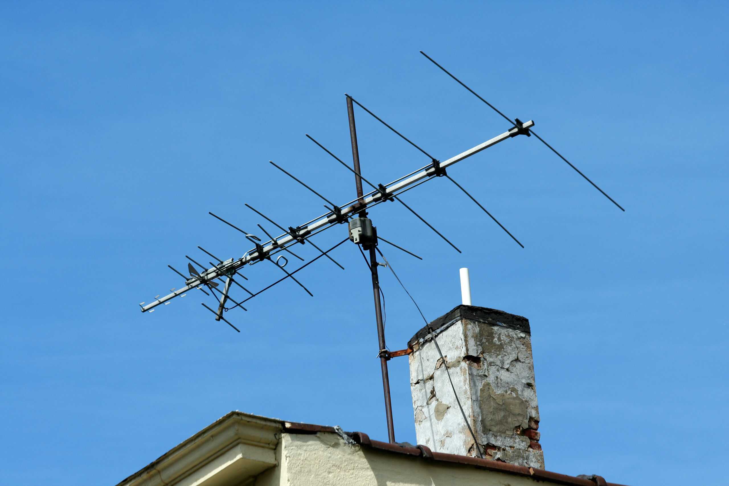 Rêver d’antenne