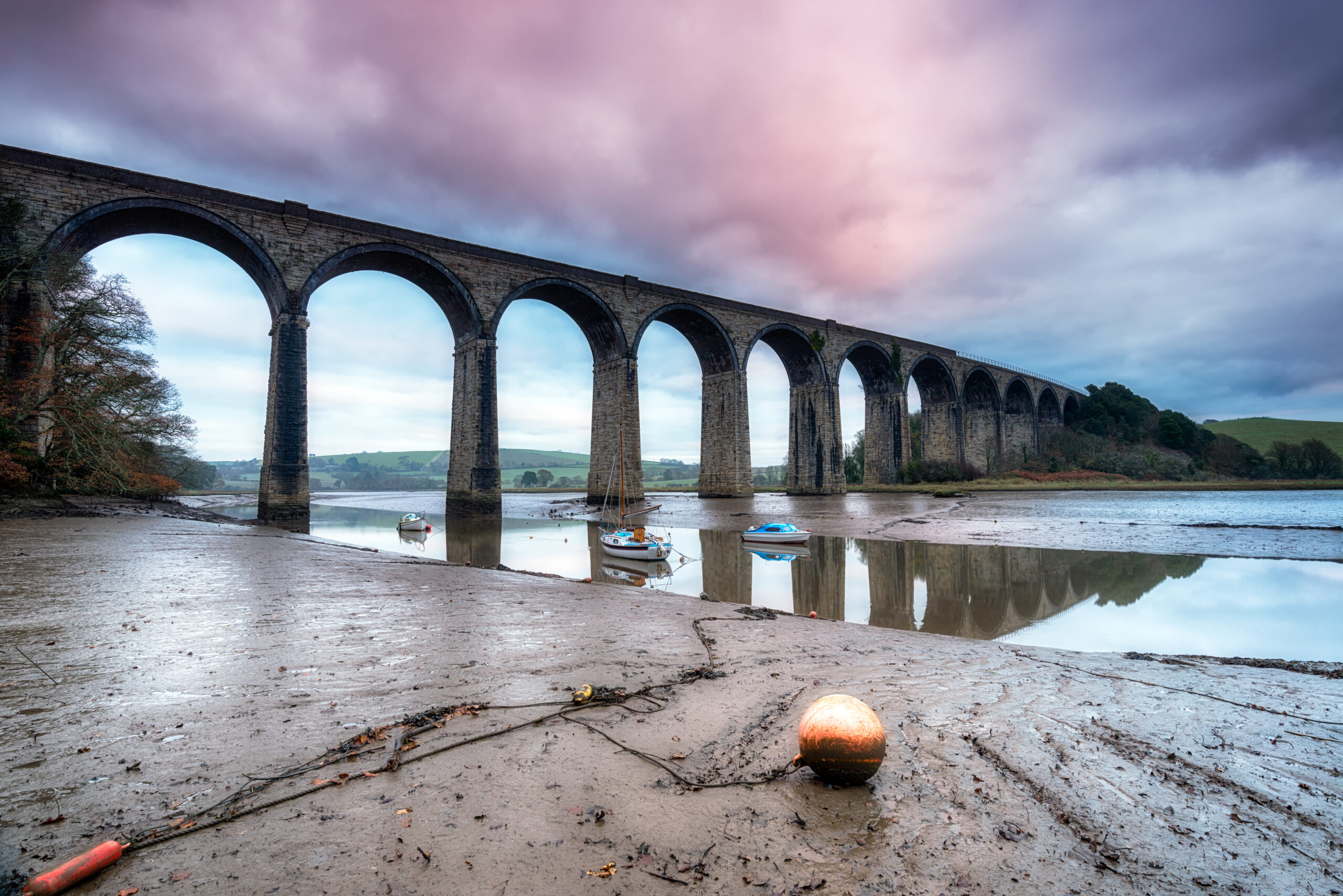 Rêver d’aqueduc