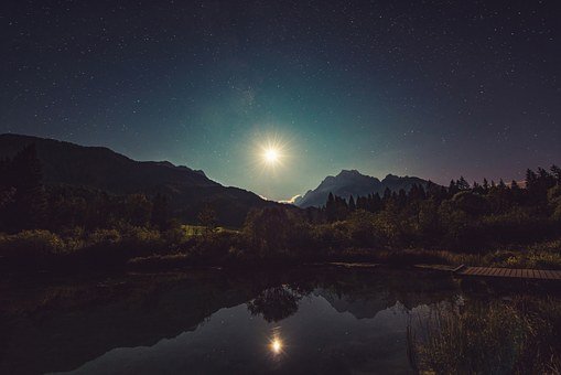 Quelles sont les influences de la lune sur la vie humaine ?