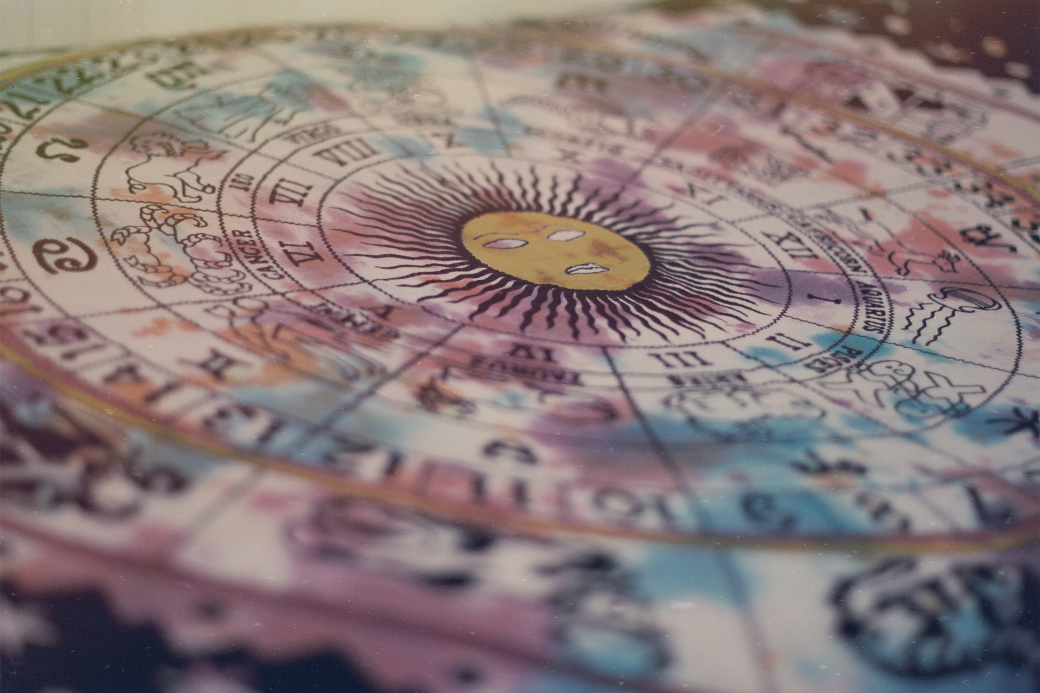 Votre horoscope du mardi 30 Aout 2022