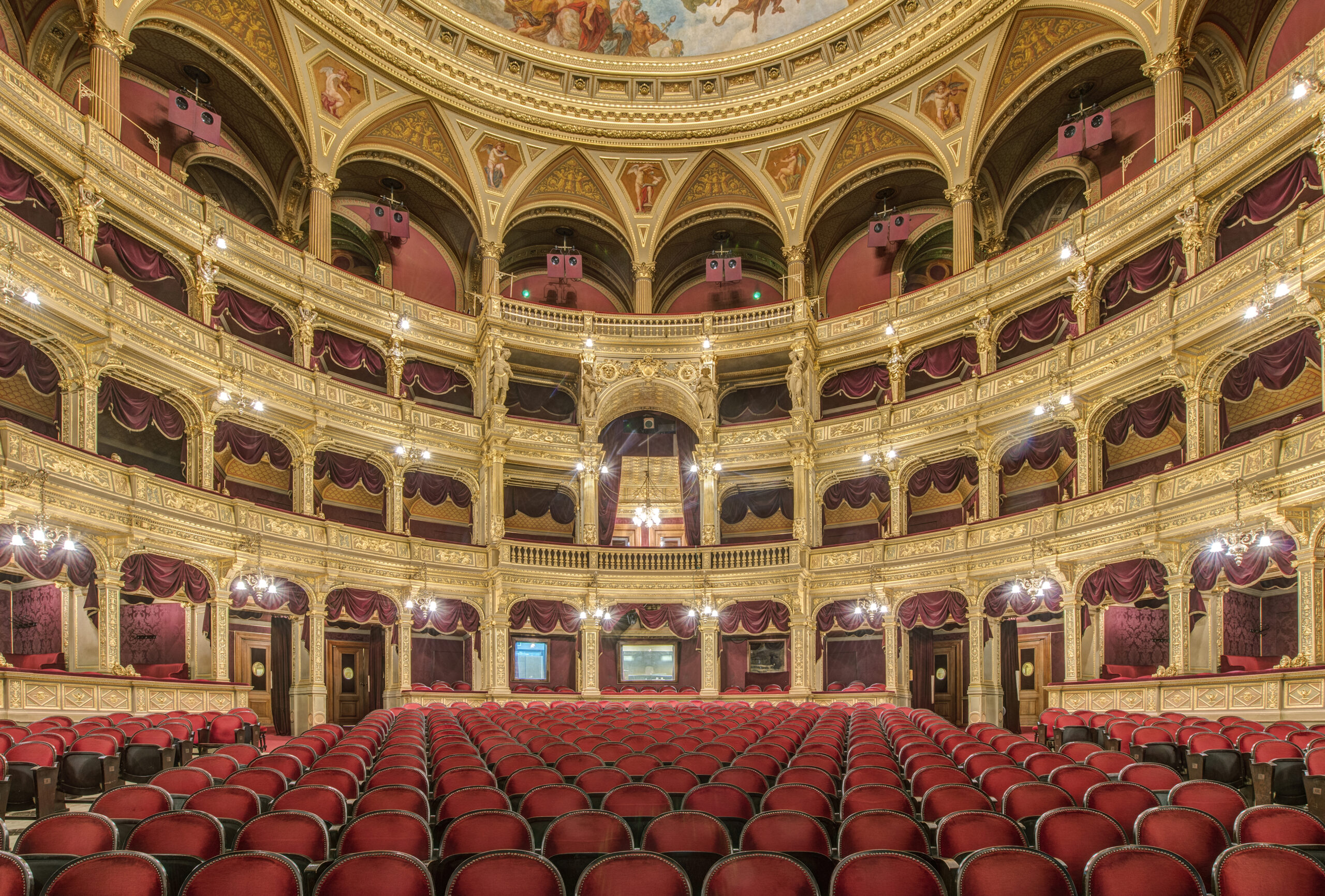 Rêver d’opéra