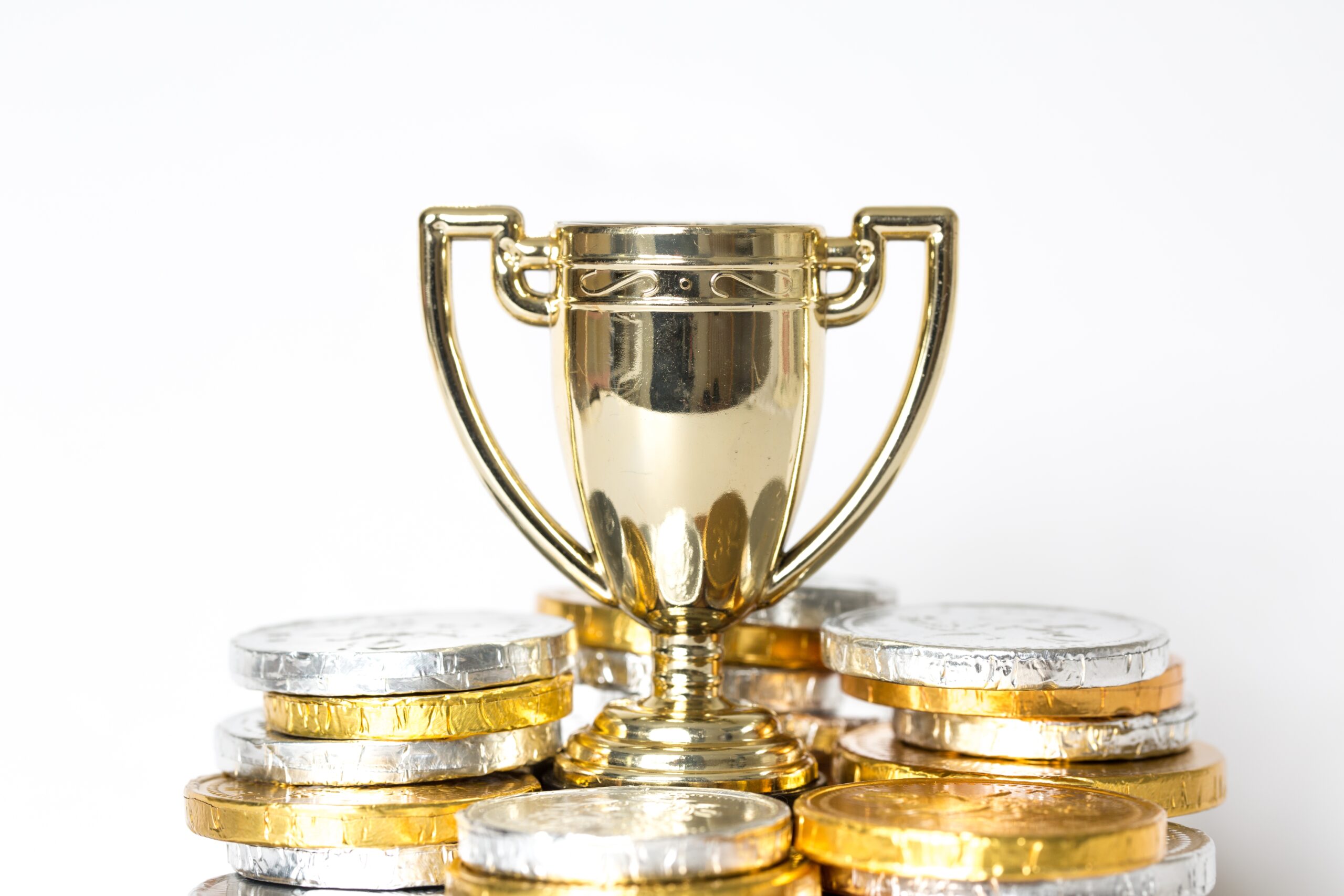Rêver d’or
