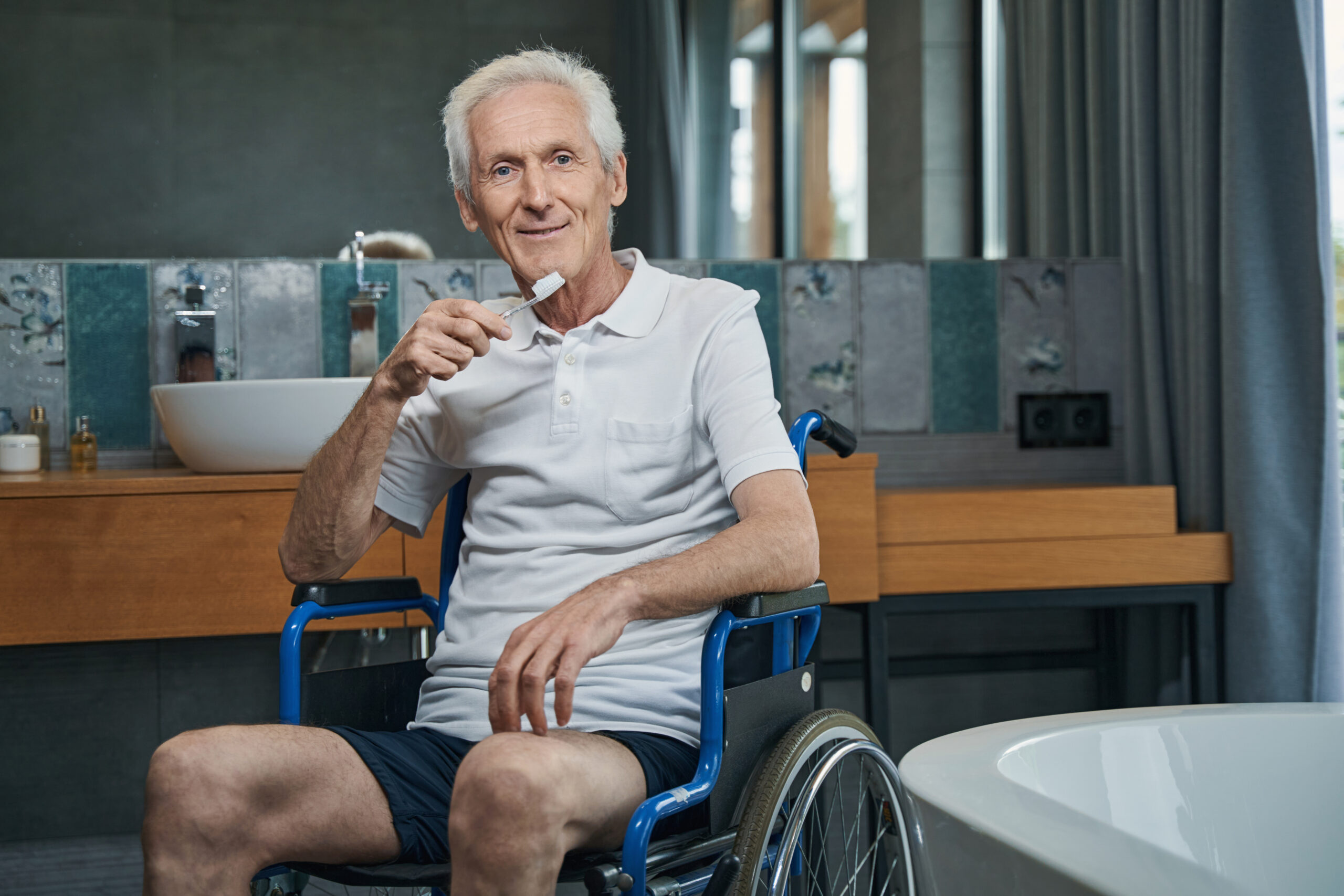 Rêver d’un pensionnaire