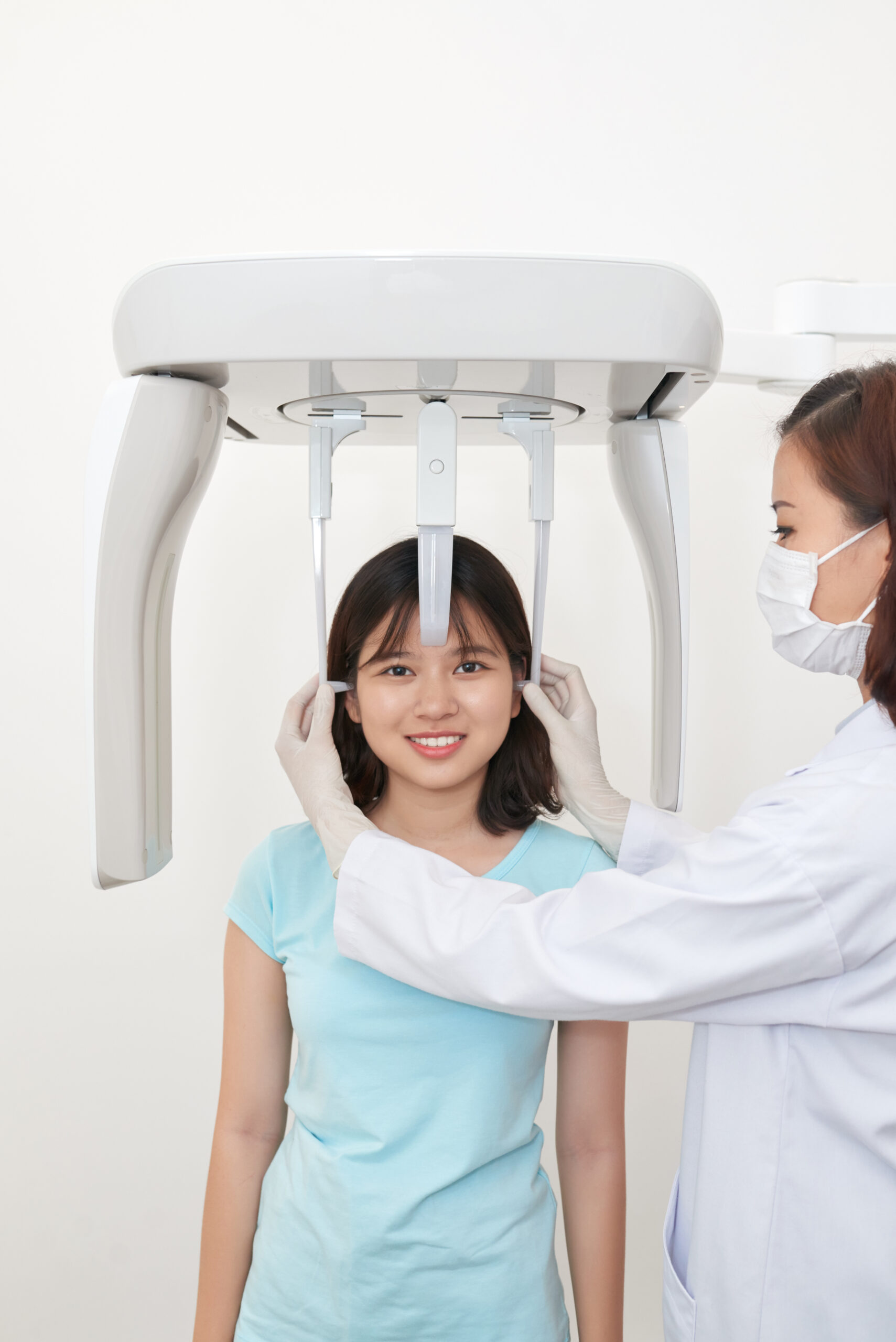 Rêver de radiographier