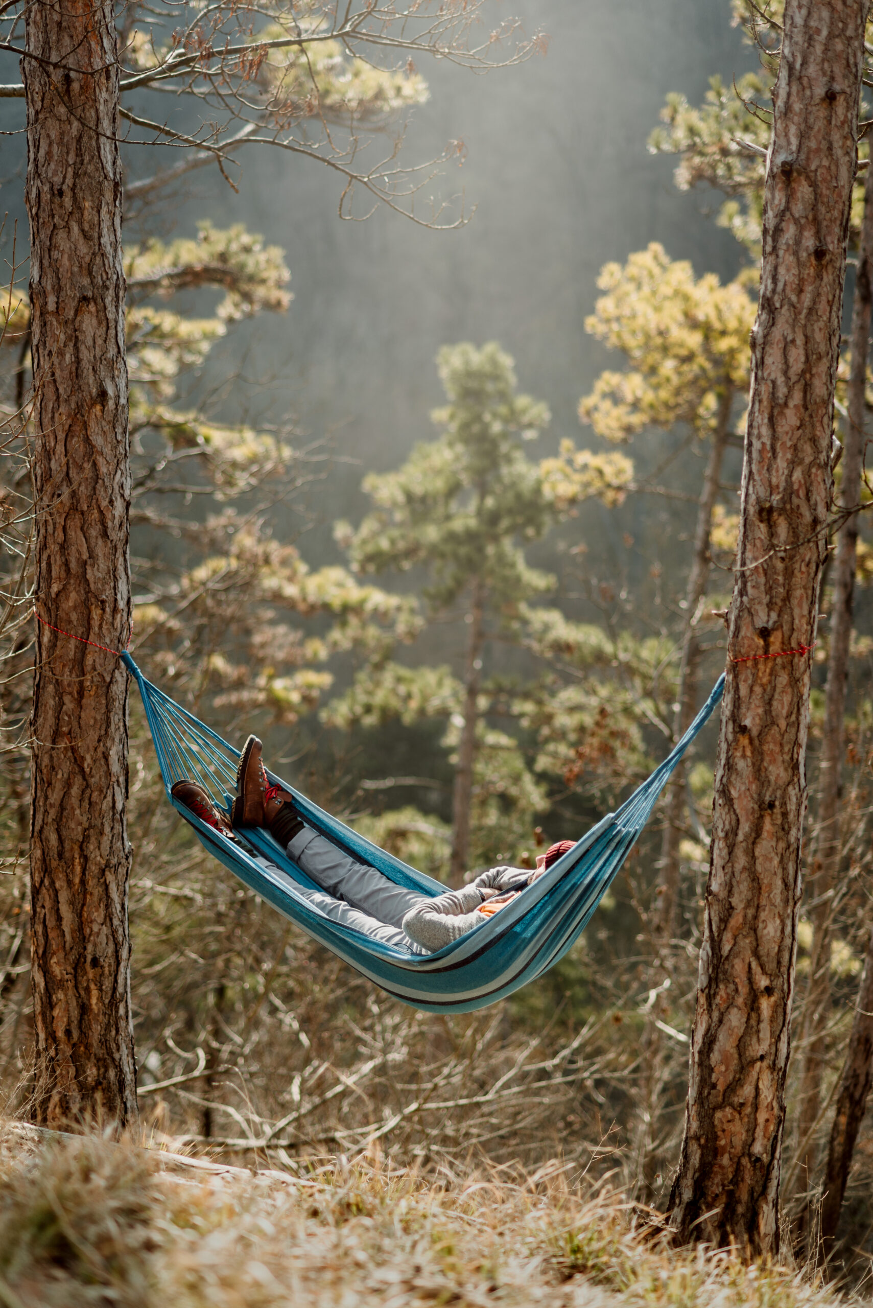 Rêver de repos