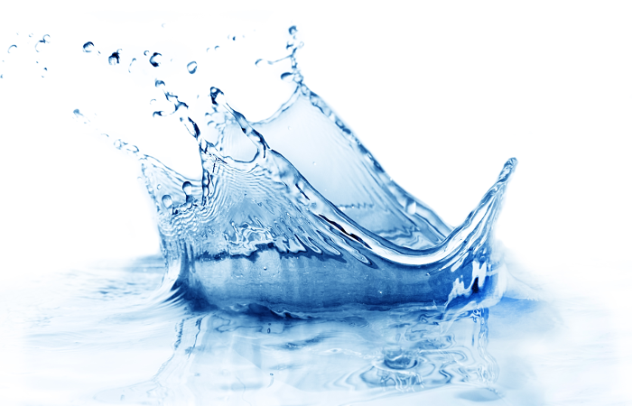 Rêver d’eau