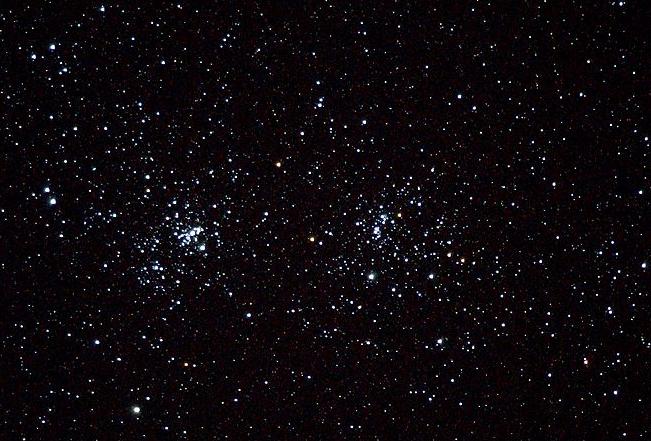 Rêver d’étoiles