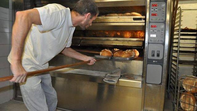 Rêver d’un boulanger Rêver d’un boulanger