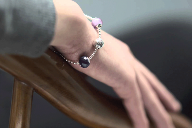 Rêver d’un bracelet
