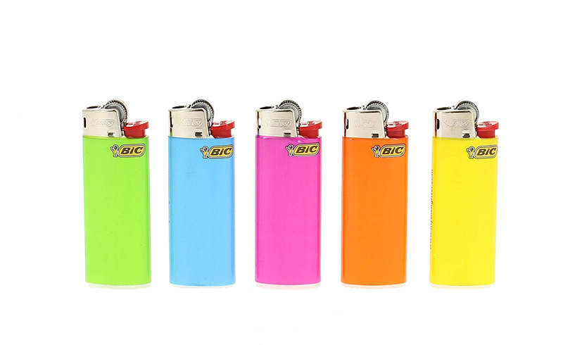 Rêver d’un briquet Rêver d’un briquet
