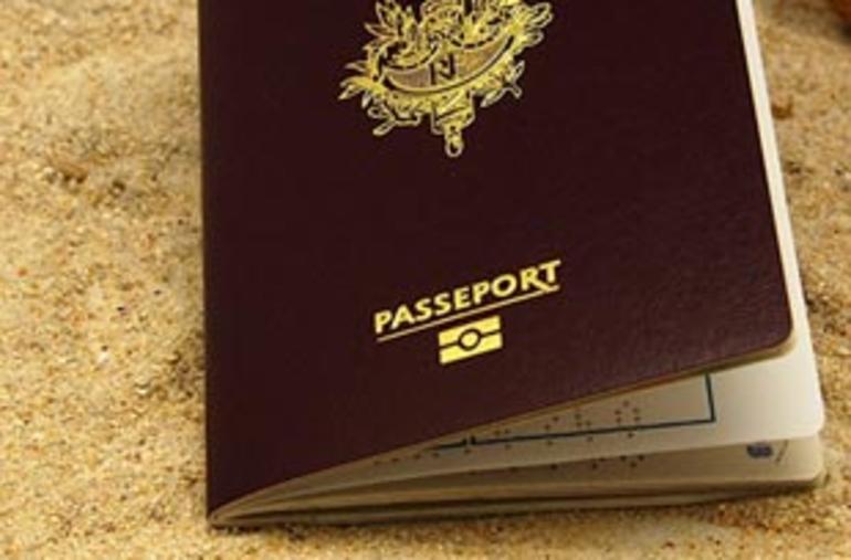 Rêver d’un passeport
