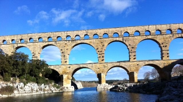 Rêver d’un pont