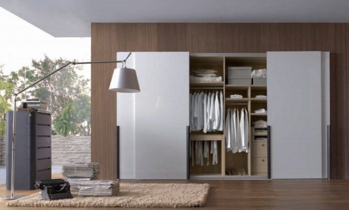 Rêver d’armoire