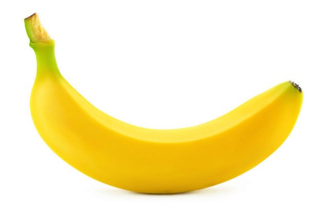 Rêver de banane
