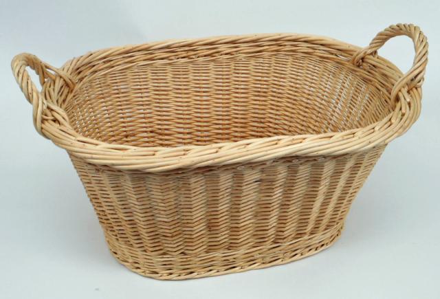 Rêver d’une corbeille Rêver d’une corbeille