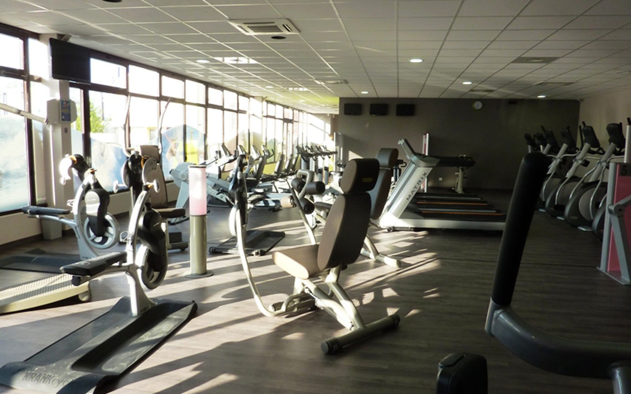 Rêver d’une salle Rêver d’une salle