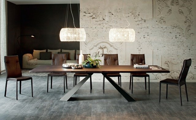 Rêver d’une table