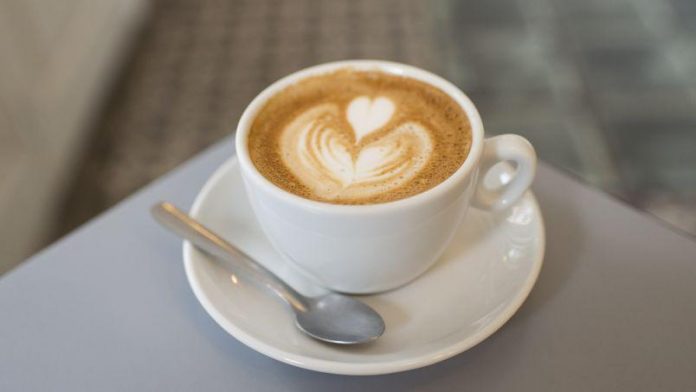 Rêver d’une tasse