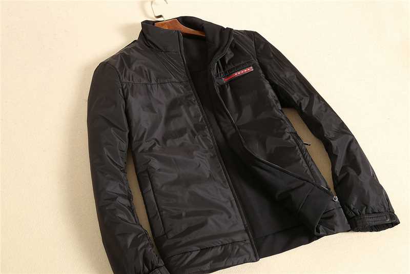 Rêver d’une veste