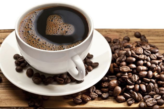 Rêver de café