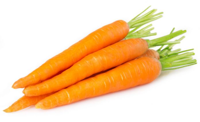 Rêver de carottes