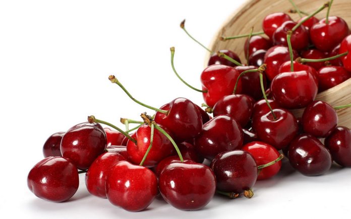 Rêver de cerises
