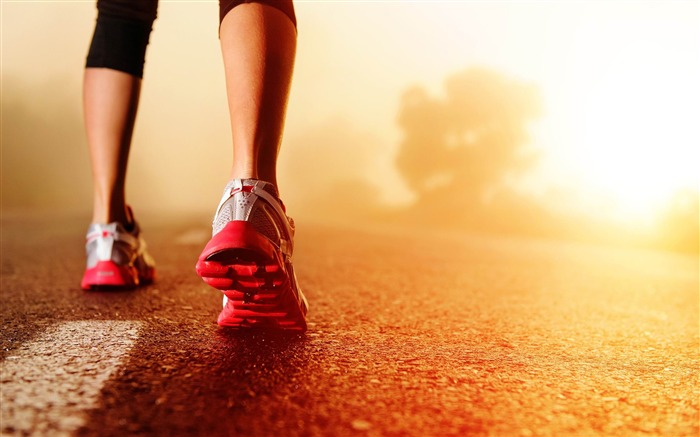 Rêver de courir Rêver de courir