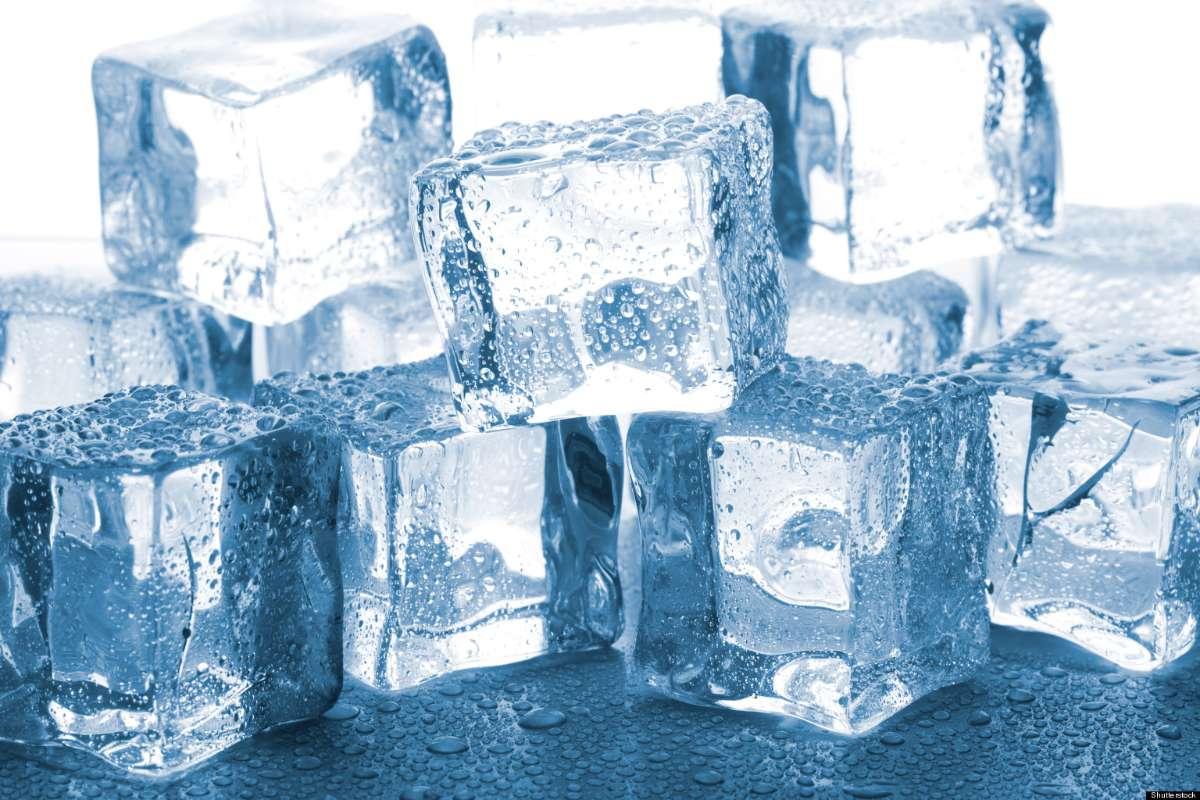 Rêver de glaçons Rêver de glaçons