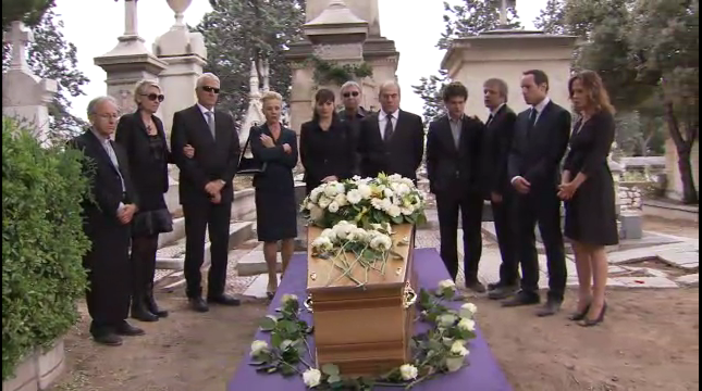 Rêver de la mort