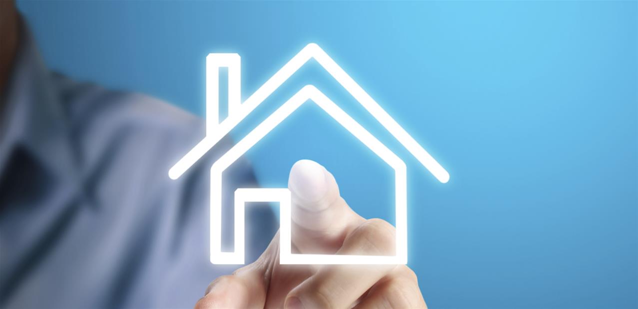 Rêver de logement