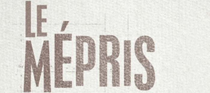 Rêver de mépris Rêver de mépris