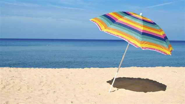 Rêver d’un parasol Rêver d’un parasol