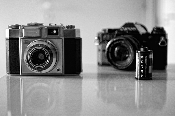 Rêver de photographie