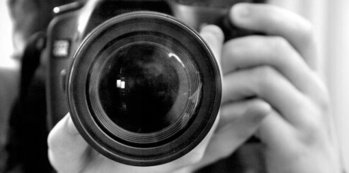 Rêver de photographier Rêver de photographier
