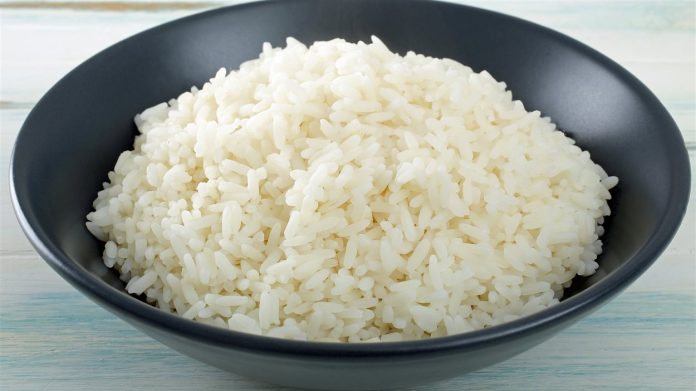 Rêver de riz