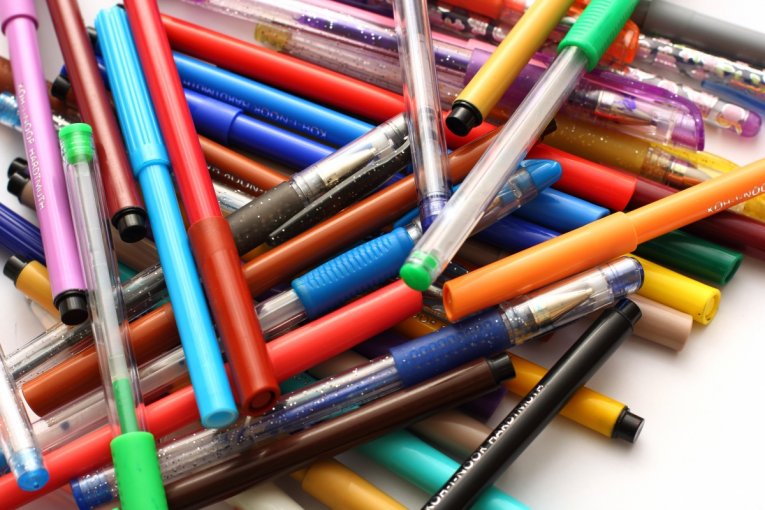 Rêver de stylo