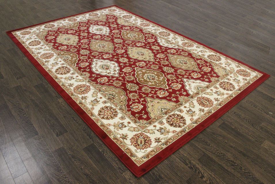Rêver de tapis