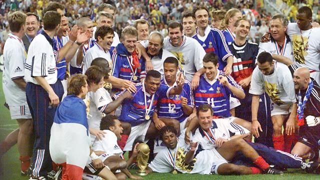 Rêver de victoire