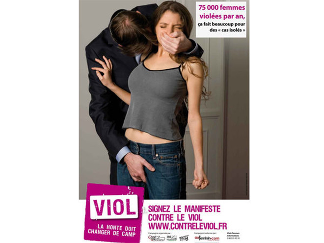 Rêver de violer