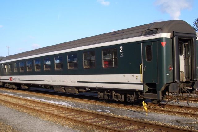 Rêver de wagon
