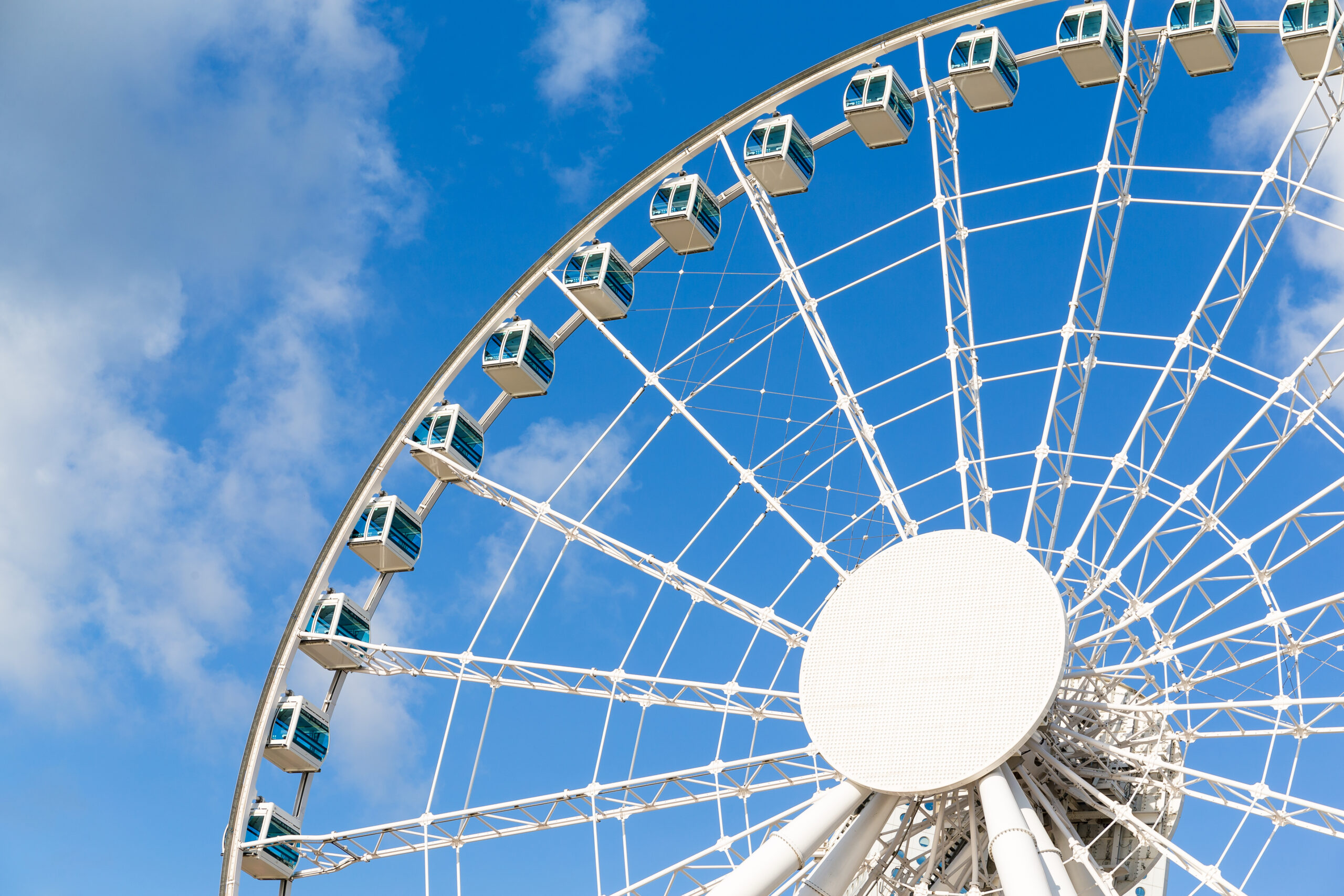 Rêver de roue