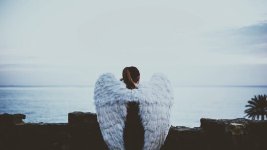 Découvrez quel est votre Ange Gardien
