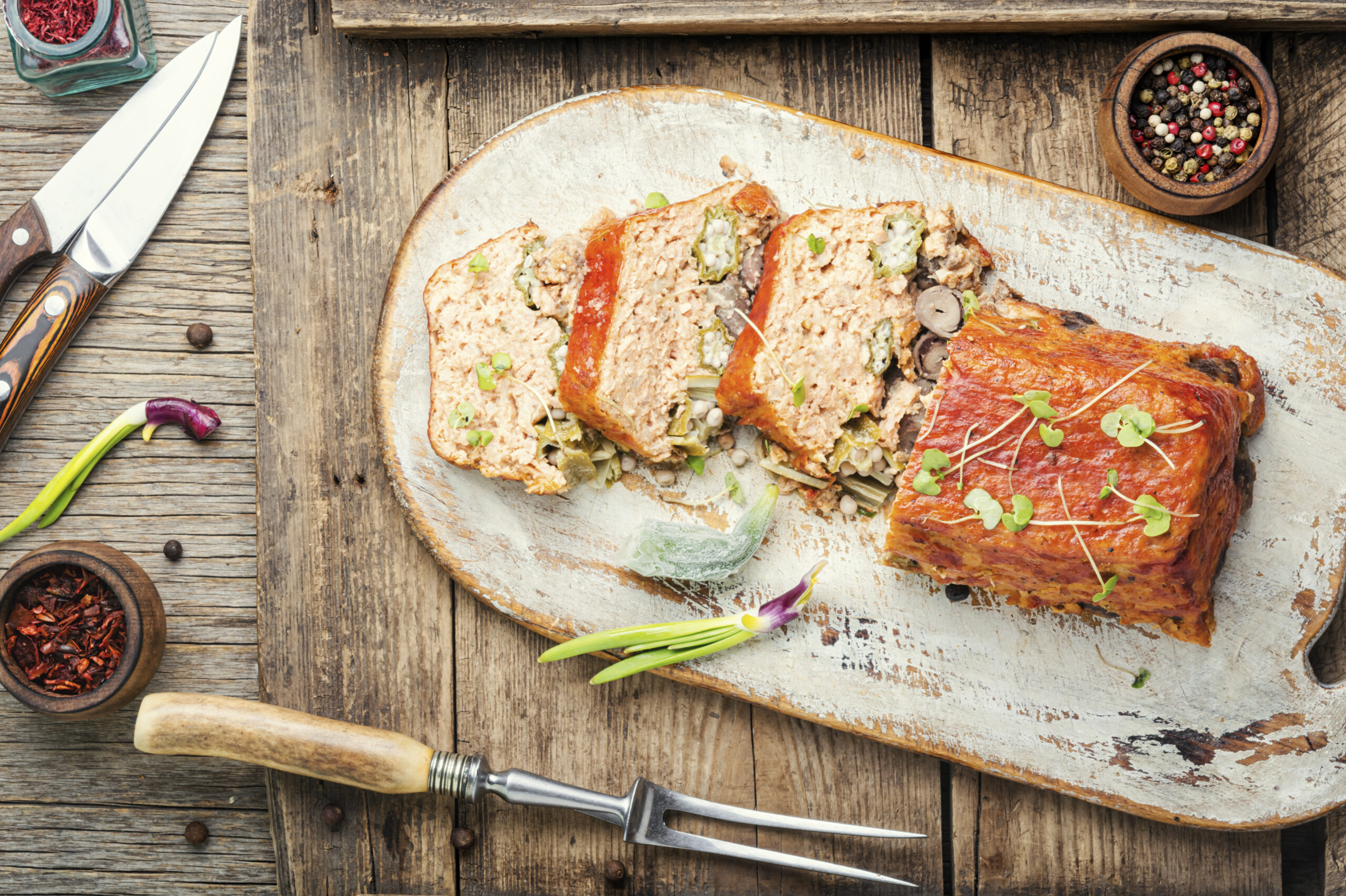 Rêver de terrine