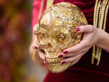 Voici à quoi ressemblera votre mort selon votre signe du zodiaque ! Astrologie.