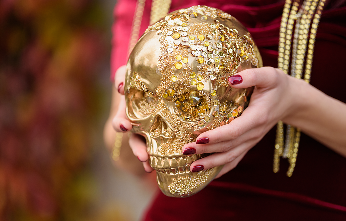 Voici à quoi ressemblera votre mort selon votre signe du zodiaque ! Astrologie.